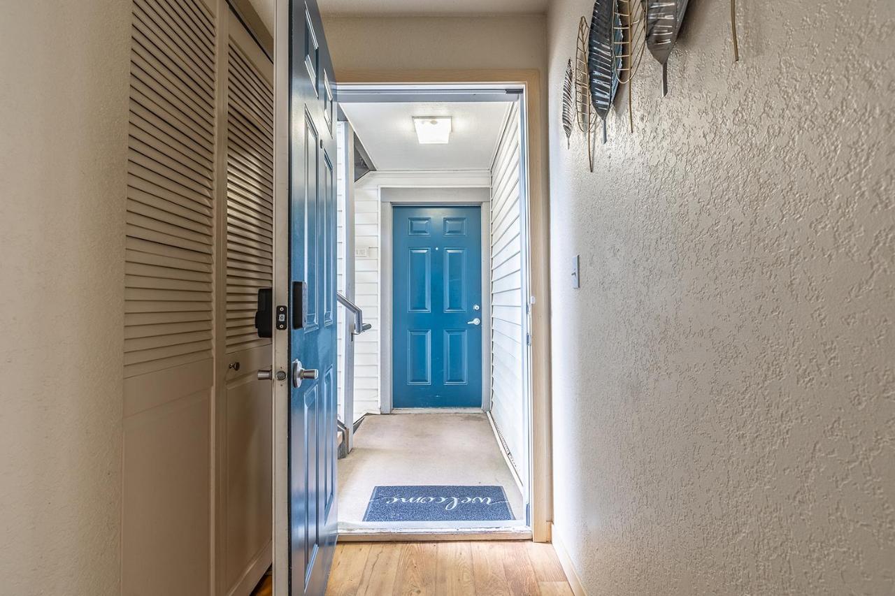 Beautiful And Cozy One Bedroom Apartment -Wifi, Bbq, Patio, Dog Park, Close To Greenlake And Northgate Seattle Ngoại thất bức ảnh