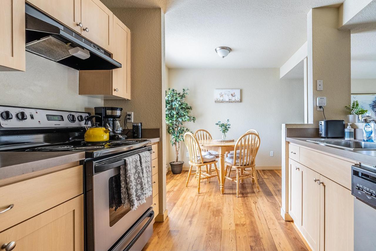 Beautiful And Cozy One Bedroom Apartment -Wifi, Bbq, Patio, Dog Park, Close To Greenlake And Northgate Seattle Ngoại thất bức ảnh