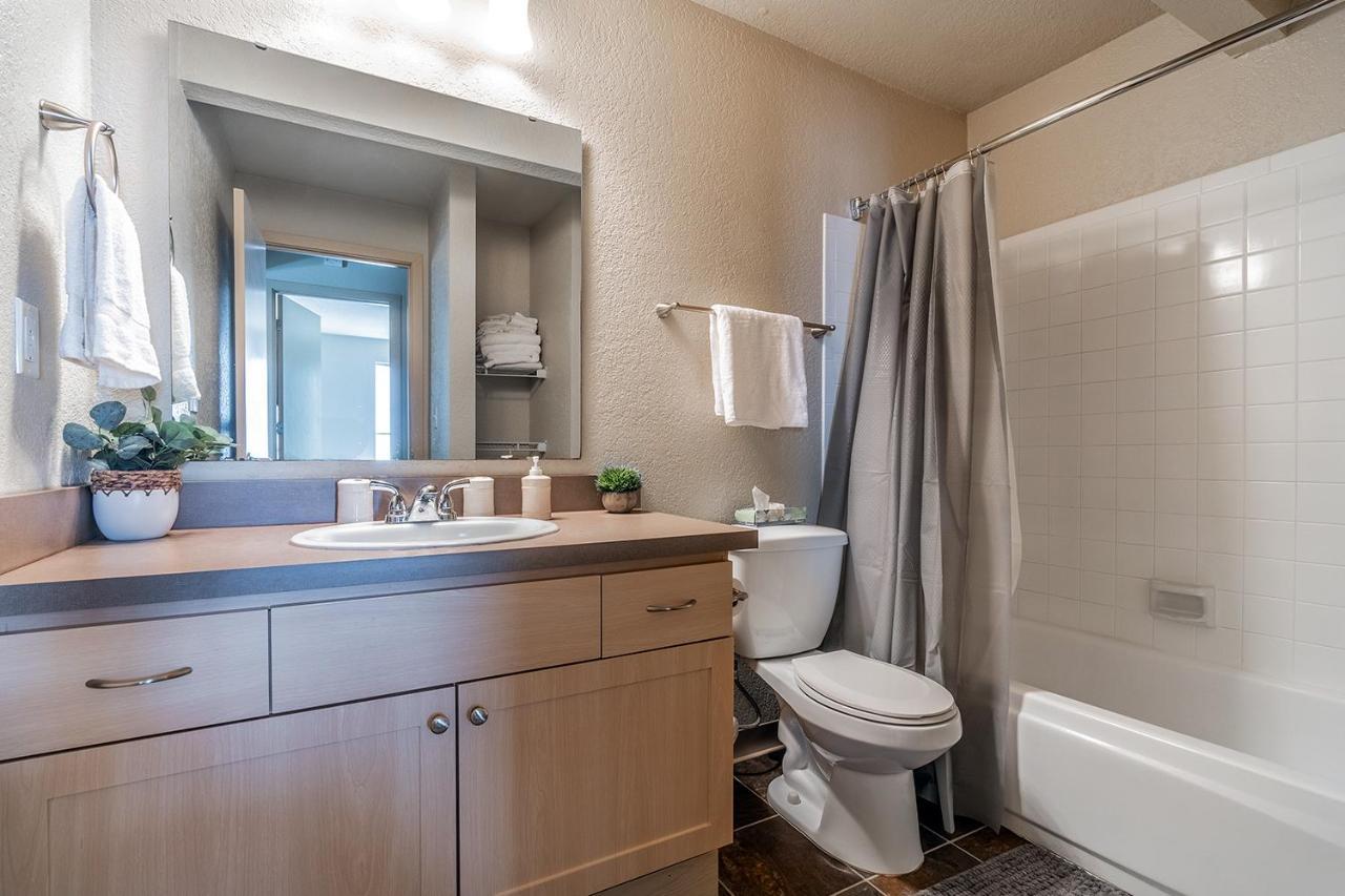 Beautiful And Cozy One Bedroom Apartment -Wifi, Bbq, Patio, Dog Park, Close To Greenlake And Northgate Seattle Ngoại thất bức ảnh